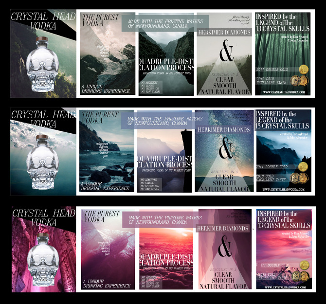 Coursework design